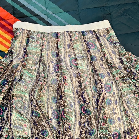 Y2K mini skirt - Picture 3 of 6